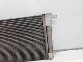Radiator clima / AC  Seat Ibiza 5 (6J5) [Fabr 2008-2017] 6R0820411D 1.2 TDI CFWA 55KW / 75CP