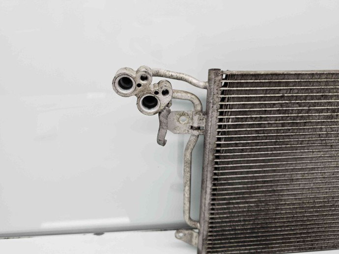 Radiator clima / AC  Seat Ibiza 5 (6J5) [Fabr 2008-2017] 6R0820411D 1.2 TDI CFWA 55KW / 75CP