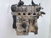 Motor complet ambielat Seat Cordoba (6L2) [Fabr 2002-2009] BBZ 1.4 Benz BBZ 74KW / 101CP