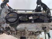 Motor complet ambielat Seat Cordoba (6L2) [Fabr 2002-2009] BBZ 1.4 Benz BBZ 74KW / 101CP