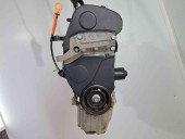 Motor complet ambielat Seat Cordoba (6L2) [Fabr 2002-2009] BBZ 1.4 Benz BBZ 74KW / 101CP