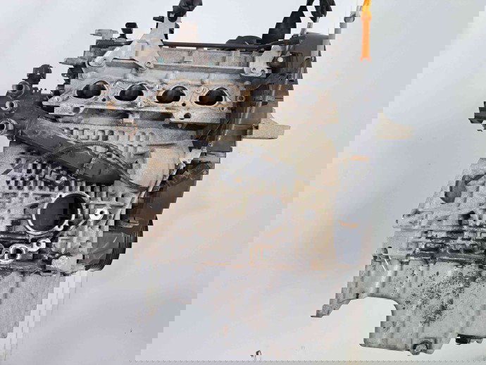 Motor complet ambielat Seat Cordoba (6L2) [Fabr 2002-2009] BBZ 1.4 Benz BBZ 74KW / 101CP