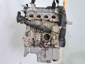 Motor complet ambielat Seat Cordoba (6L2) [Fabr 2002-2009] BBZ 1.4 Benz BBZ 74KW / 101CP