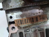 Motor complet ambielat Seat Cordoba (6L2) [Fabr 2002-2009] BBZ 1.4 Benz BBZ 74KW / 101CP