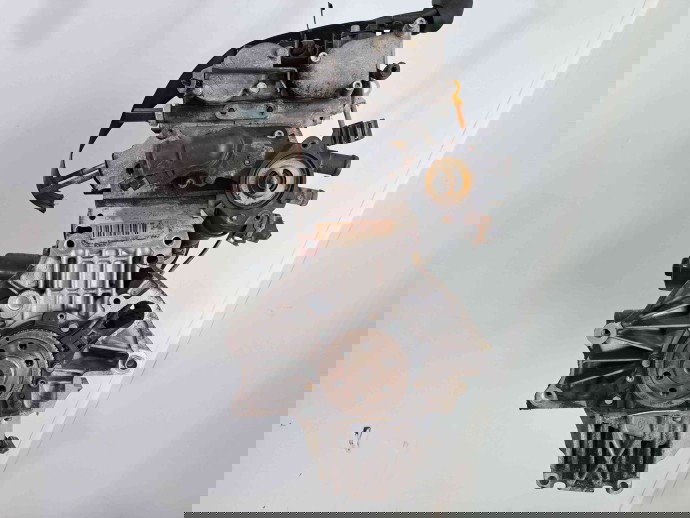 Motor complet ambielat Seat Cordoba (6L2) [Fabr 2002-2009] BBZ 1.4 Benz BBZ 74KW / 101CP