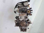 Motor complet ambielat Seat Cordoba (6L2) [Fabr 2002-2009] BBZ 1.4 Benz BBZ 74KW / 101CP