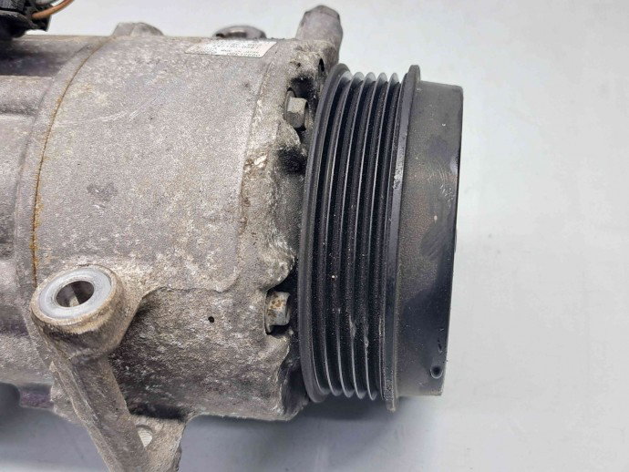 Compresor clima Mercedes Clasa B (W245) [Fabr 2005-2011] a0022304811 2.0 CDI 640940   