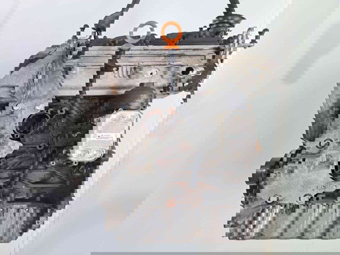 Motor complet ambielat  Seat Leon (1P1) [Fabr 2005-2011] CAY 1.6 TDI CAYB 66KW / 90CP