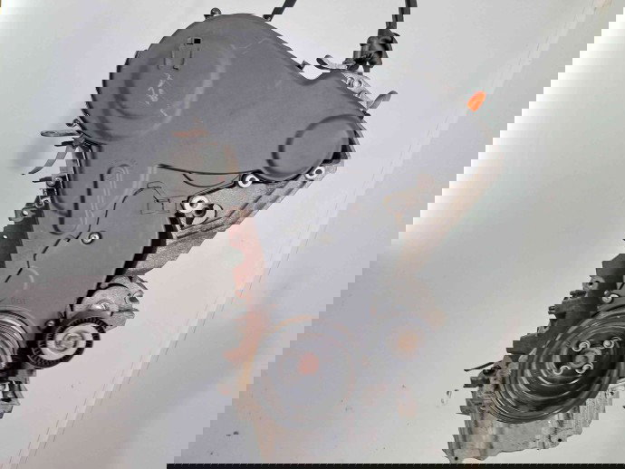 Motor complet ambielat  Seat Leon (1P1) [Fabr 2005-2011] CAY 1.6 TDI CAYB 66KW / 90CP