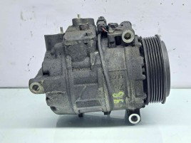 Compresor clima Mercedes Clasa ML (W163) [Fabr 1998-2005] A0012302811 2.7 CDI 612963   