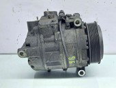 Compresor clima Mercedes Clasa ML (W163) [Fabr 1998-2005] A0012302811 2.7 CDI 612963   