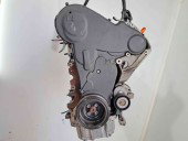Motor complet ambielat  Skoda Octavia 2 (1Z3) [Fabr 2004-2013] CAY 1.6 TDI CAYB 66KW / 90CP