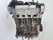 Motor complet ambielat  Skoda Octavia 2 (1Z3) [Fabr 2004-2013] CAY 1.6 TDI CAYB 66KW / 90CP
