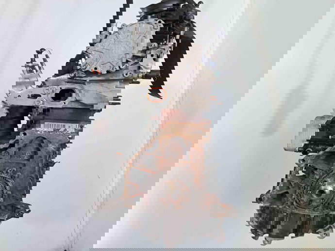 Motor complet ambielat  Skoda Octavia 2 (1Z3) [Fabr 2004-2013] CAY 1.6 TDI CAYB 66KW / 90CP