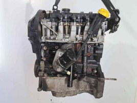 Motor complet ambielat  Renault Megane 3 [Fabr 2008-2015] K9K836 1.5 DCI K9K836 81KW / 110CP