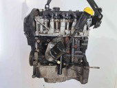Motor complet ambielat  Renault Megane 3 [Fabr 2008-2015] K9K836 1.5 DCI K9K836 81KW / 110CP