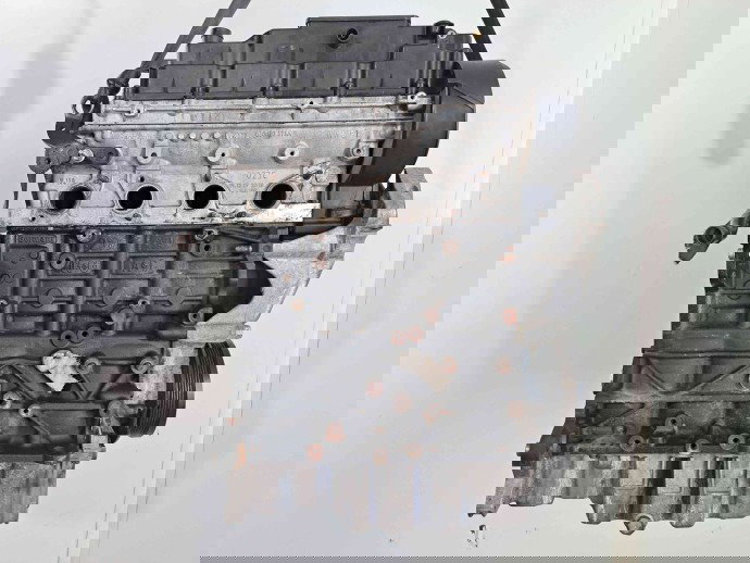 Motor complet ambielat  AUDI A3 (8P1) [Fabr 2003-2012] BMN 2.0 TDI BMN 125KW / 170CP