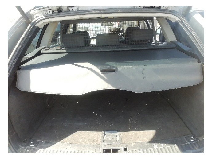 Rulou portbagaj BMW Seria 5 E61 2.5 OEM 2004-2010