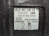Compresor clima Mercedes Clasa ML (W163) [Fabr 1998-2005] A0012302811 2.7 CDI 612963   