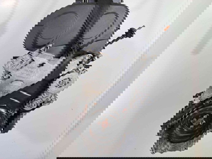 Motor complet ambielat  Volkswagen Golf 5 (1K1) [Fabr 2004-2008] BMN 2.0 TDI BMN 125KW / 170CP