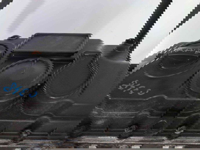 Motor complet ambielat  Volkswagen Touran (1T1, 1T2) [Fabr 2003-2010] BMN 2.0 TDI BMN 125KW / 170CP