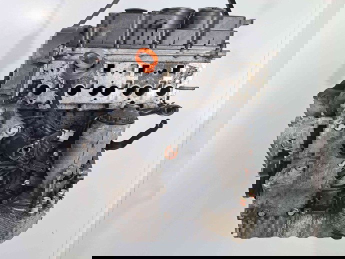 Motor complet ambielat  Volkswagen Touran (1T1, 1T2) [Fabr 2003-2010] BMN 2.0 TDI BMN 125KW / 170CP