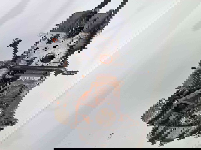 Motor complet ambielat  Volkswagen Touran (1T1, 1T2) [Fabr 2003-2010] BMN 2.0 TDI BMN 125KW / 170CP