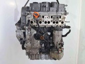 Motor complet ambielat  Volkswagen Jetta 3  (1K2) [Fabr 2005-2010] BMN 2.0 TDI BMN 125KW / 170CP