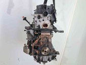 Motor complet ambielat  Volkswagen Jetta 3  (1K2) [Fabr 2005-2010] BMN 2.0 TDI BMN 125KW / 170CP