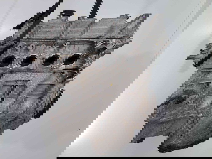 Motor complet ambielat Nissan Qashqai [Fabr 2007-2014] HR16 1.6 Benz HR16DE 86KW / 117CP