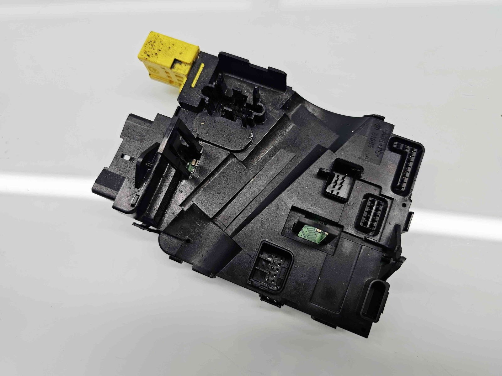 Modul confort Volkswagen Golf 5 (1K1) [Fabr 2004-2008] 1K0953549CT - imagine 2