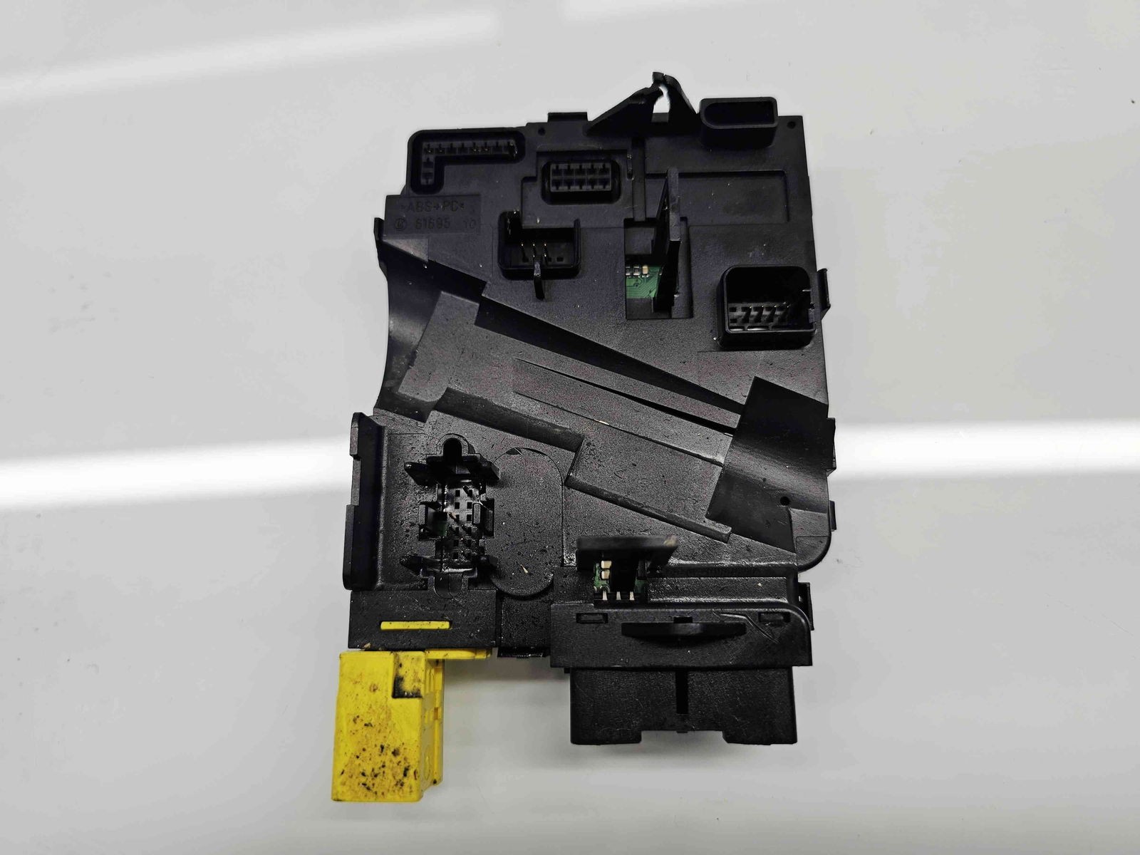 Modul confort Volkswagen Golf 5 (1K1) [Fabr 2004-2008] 1K0953549CT - imagine 3