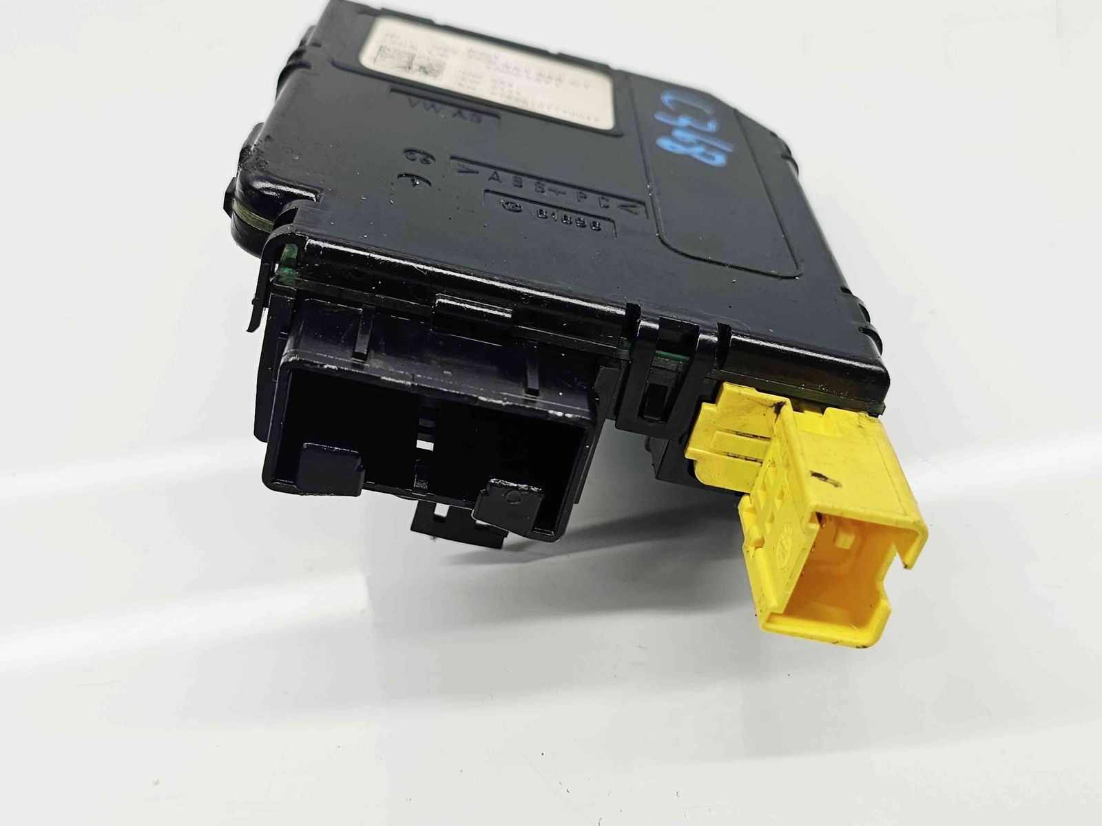 Modul confort Volkswagen Golf 5 (1K1) [Fabr 2004-2008] 1K0953549CT - imagine 4