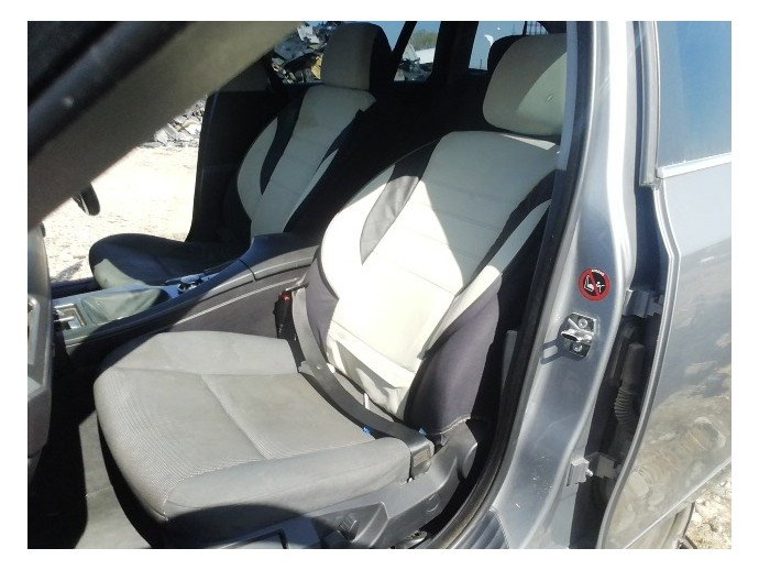 Scaun pasager BMW Seria 5 E61 2.5 OEM 2004-2010