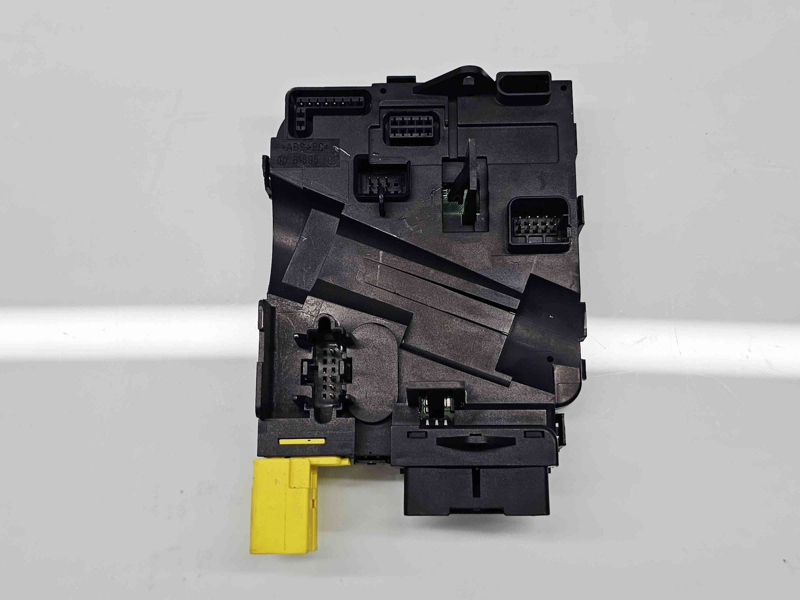 Modul confort Volkswagen Golf 6 (5K1) [Fabr 2009-2013] 1K0953549CF - imagine 4