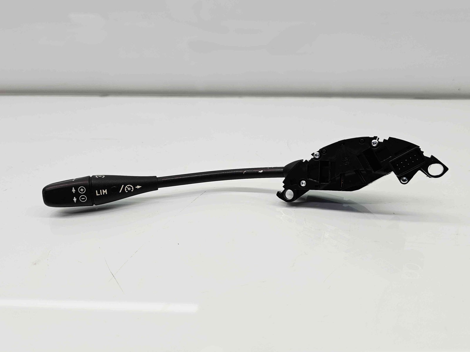 Maneta tempomat Mercedes Clasa C (W203) [Fabr 2000-2007] A0085452624 - imagine 1