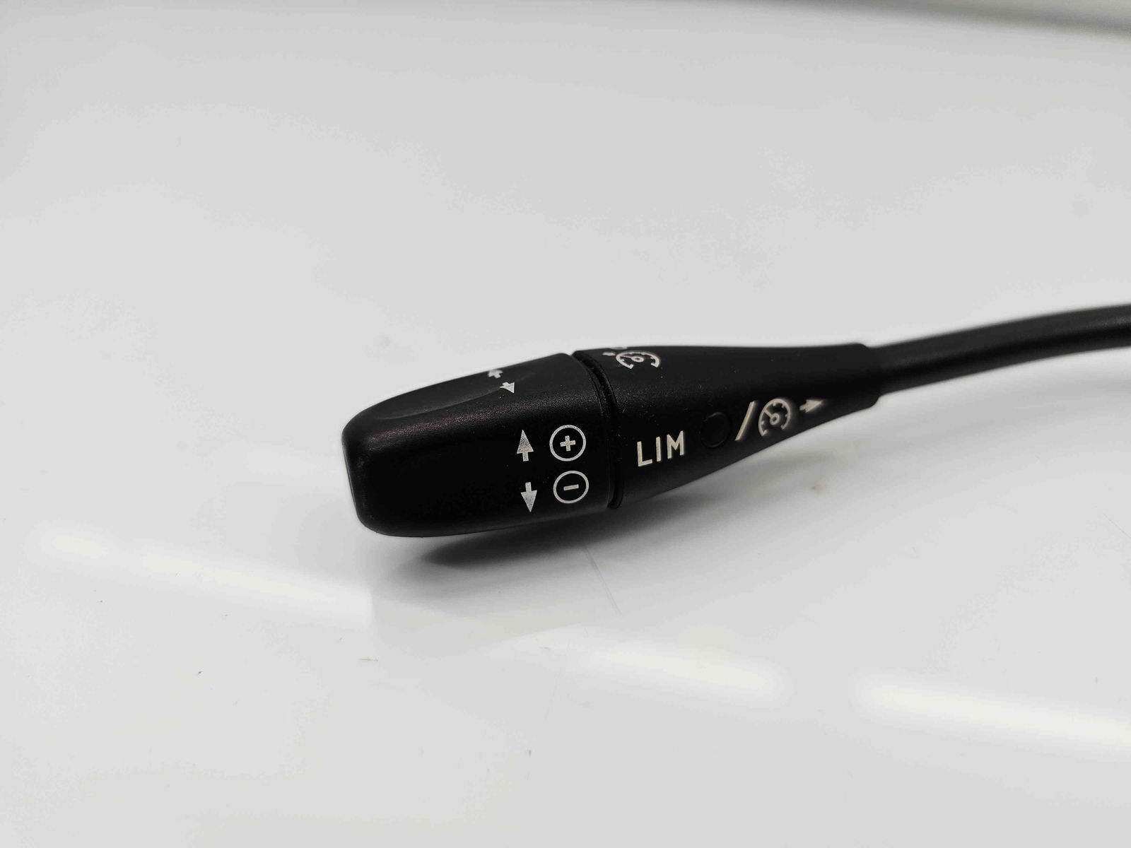 Maneta tempomat Mercedes Clasa C (W203) [Fabr 2000-2007] A0085452624 - imagine 2