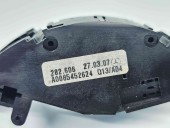  Maneta tempomat  Mercedes Clasa C (W203) [Fabr 2000-2007] A0085452624