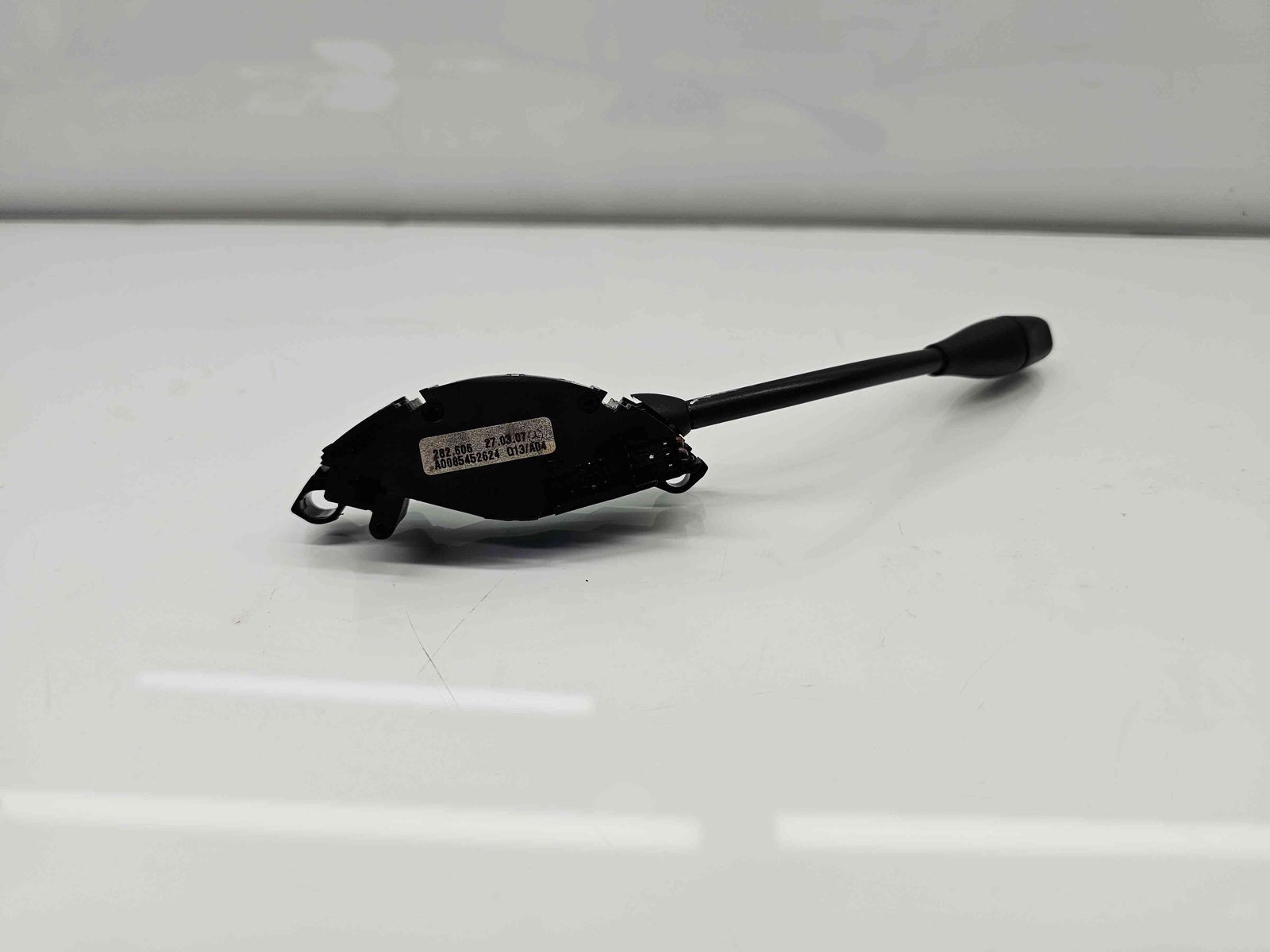 Maneta tempomat Mercedes Clasa C (W203) [Fabr 2000-2007] A0085452624 - imagine 4