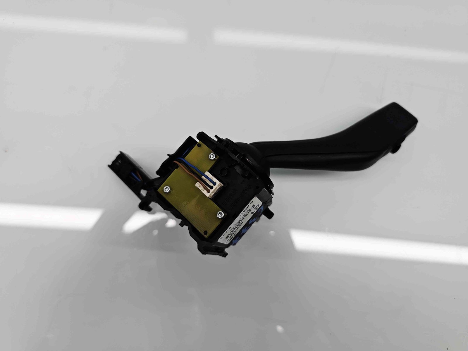 Maneta stergator Seat Altea XL (5P5, 5P8) [Fabr 2006-2015] 1K0953519H - imagine 4