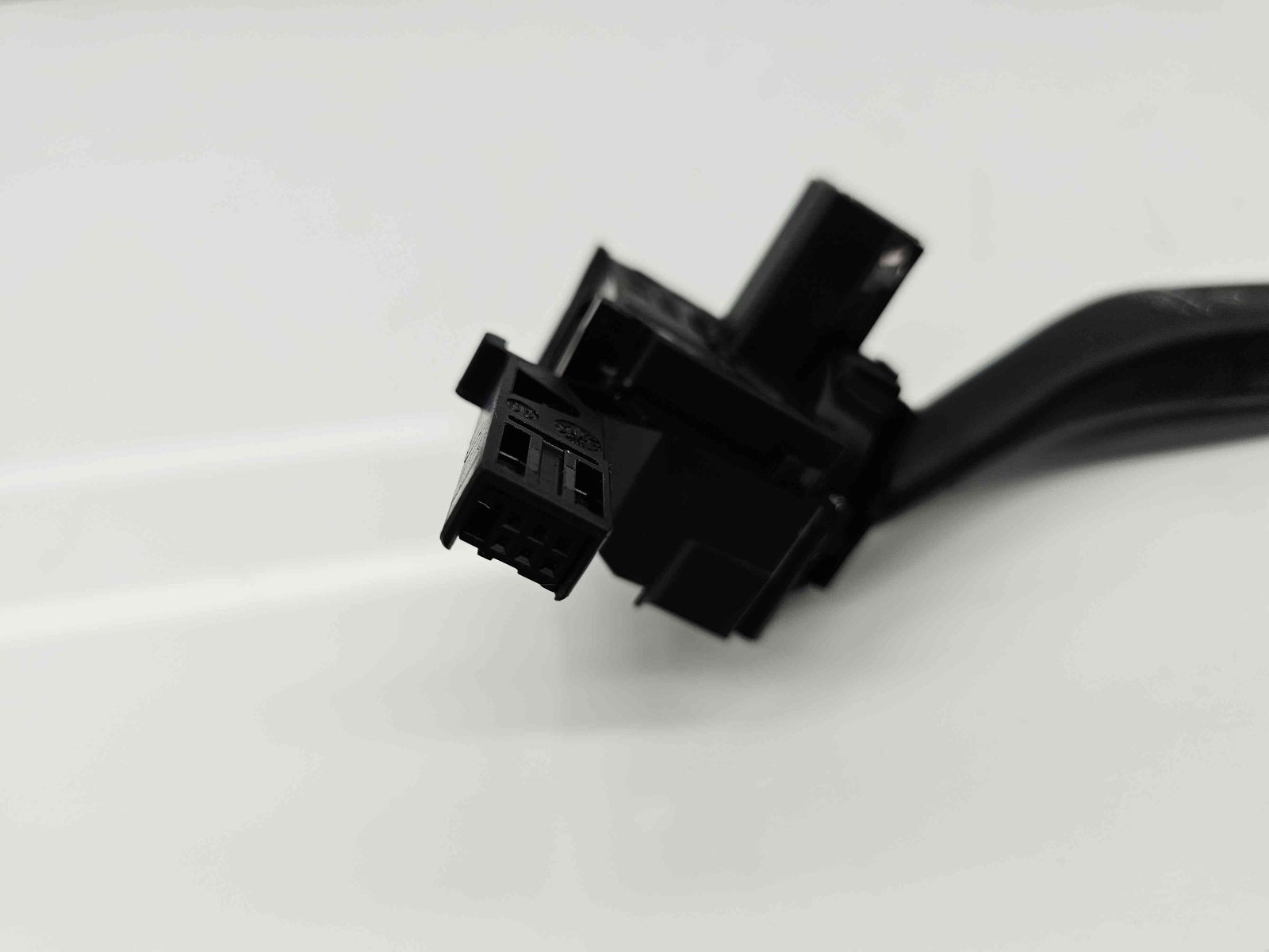 Maneta stergator Seat Altea XL (5P5, 5P8) [Fabr 2006-2015] 1K0953519H - imagine 5