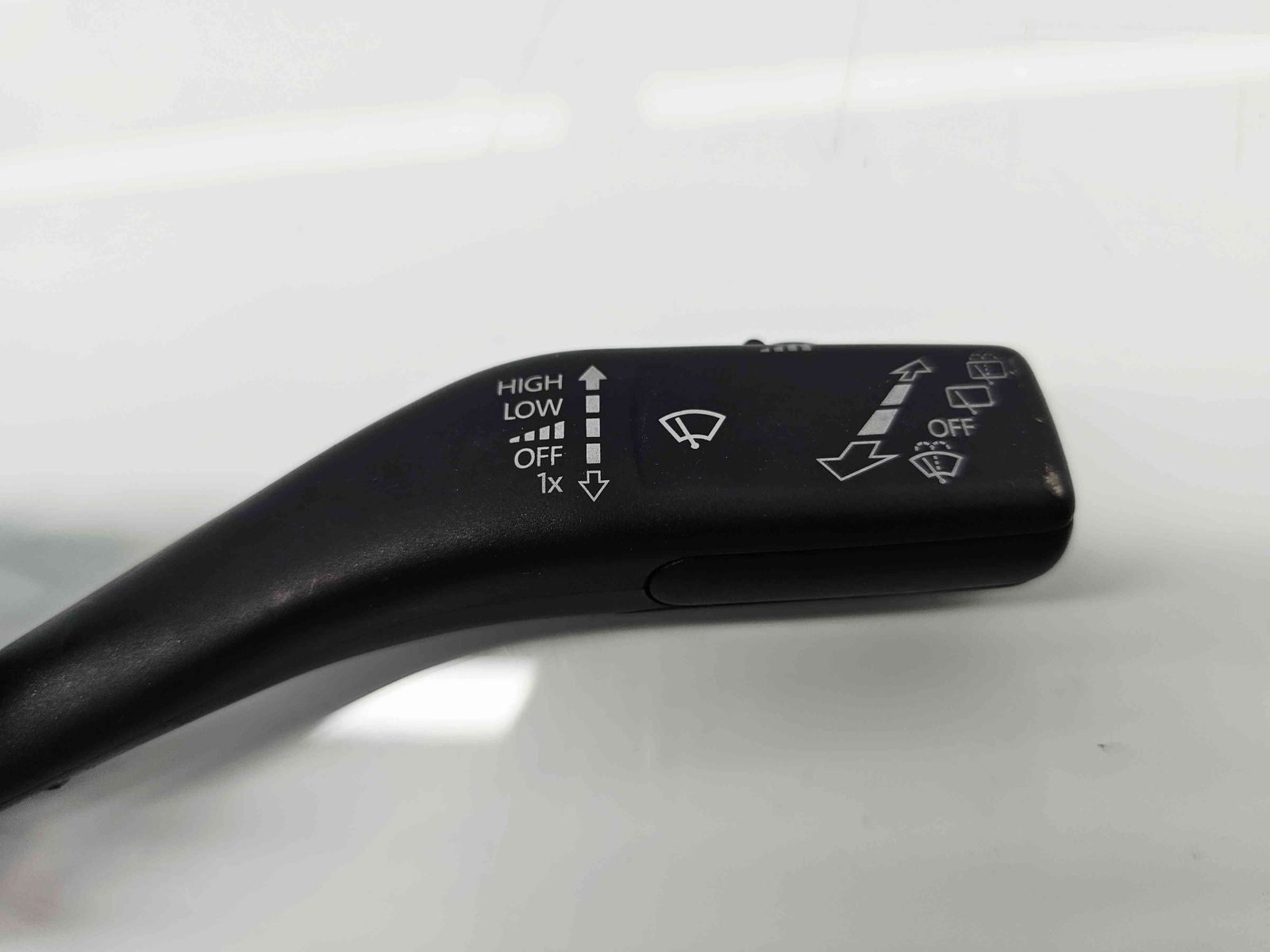 Maneta stergator Seat Altea XL (5P5, 5P8) [Fabr 2006-2015] 1K0953519H - imagine 6