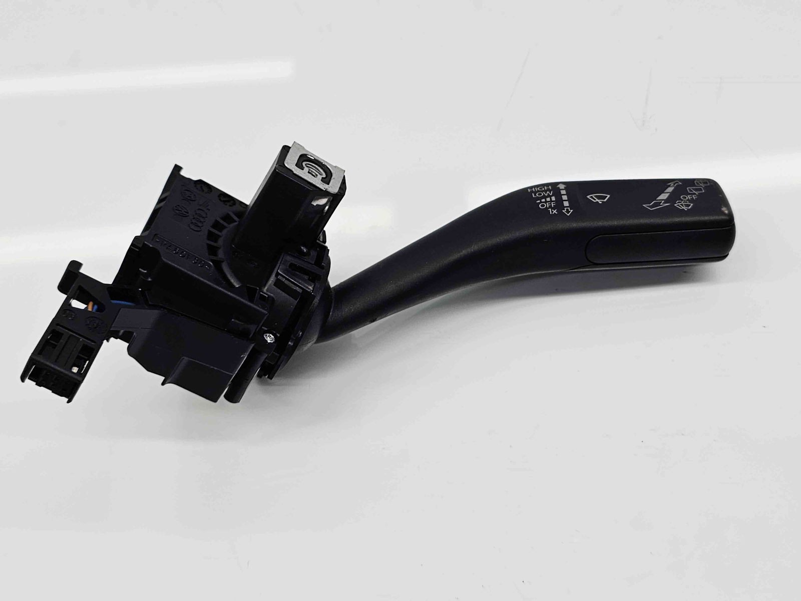 Maneta stergator Volkswagen Golf 5 (1K1) [Fabr 2004-2008] 1K0953519H