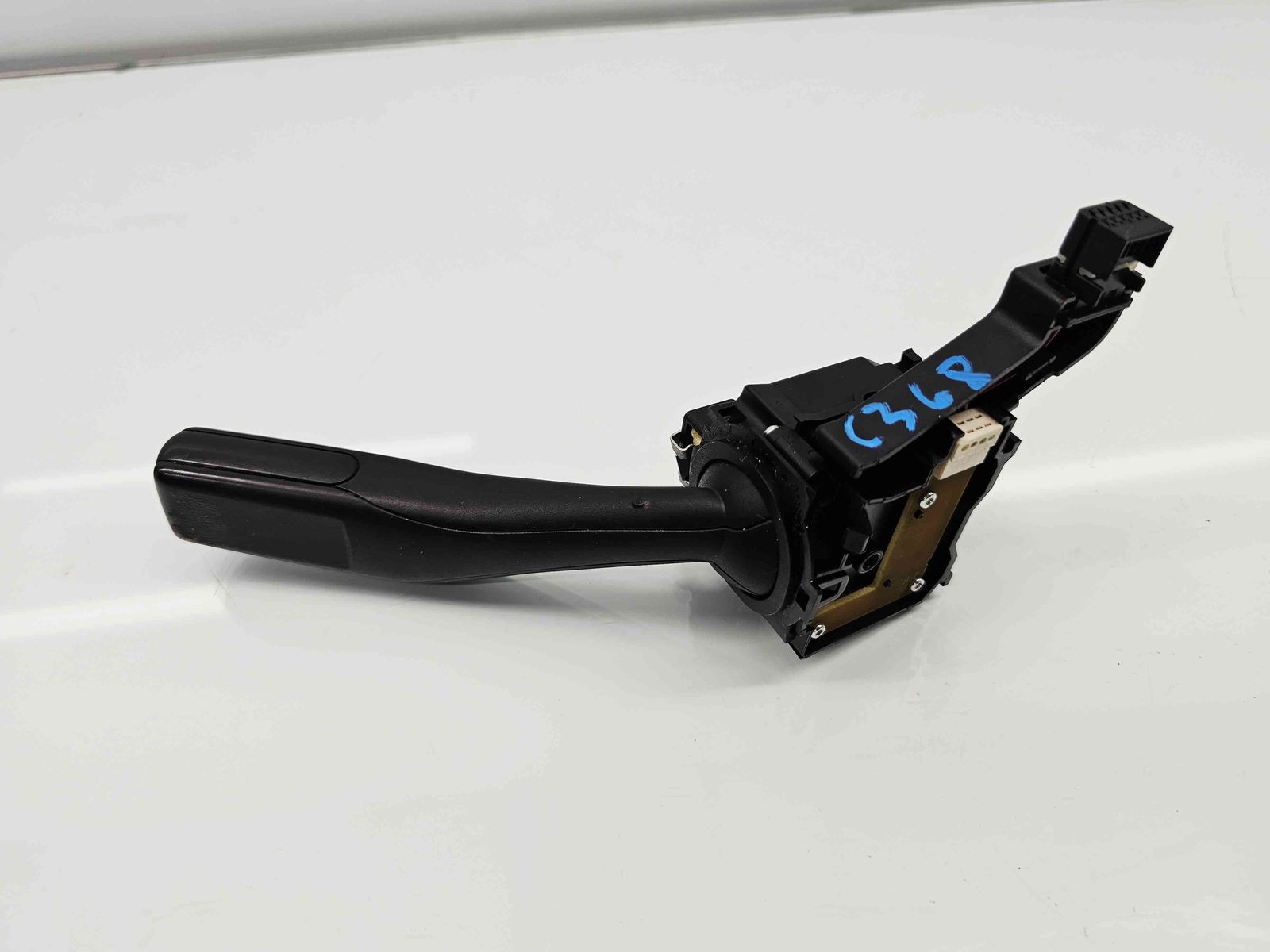 Maneta semnalizare Volkswagen Golf 5 (1K1) [Fabr 2004-2008] 1K0953513E - imagine 4