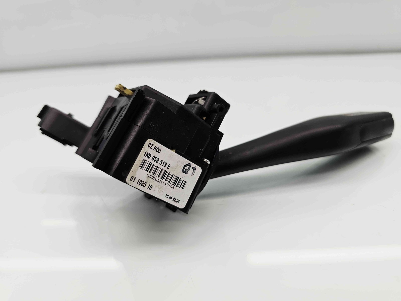 Maneta semnalizare Volkswagen Jetta 3 (1K2) [Fabr 2005-2010] 1K0953513E - imagine 3