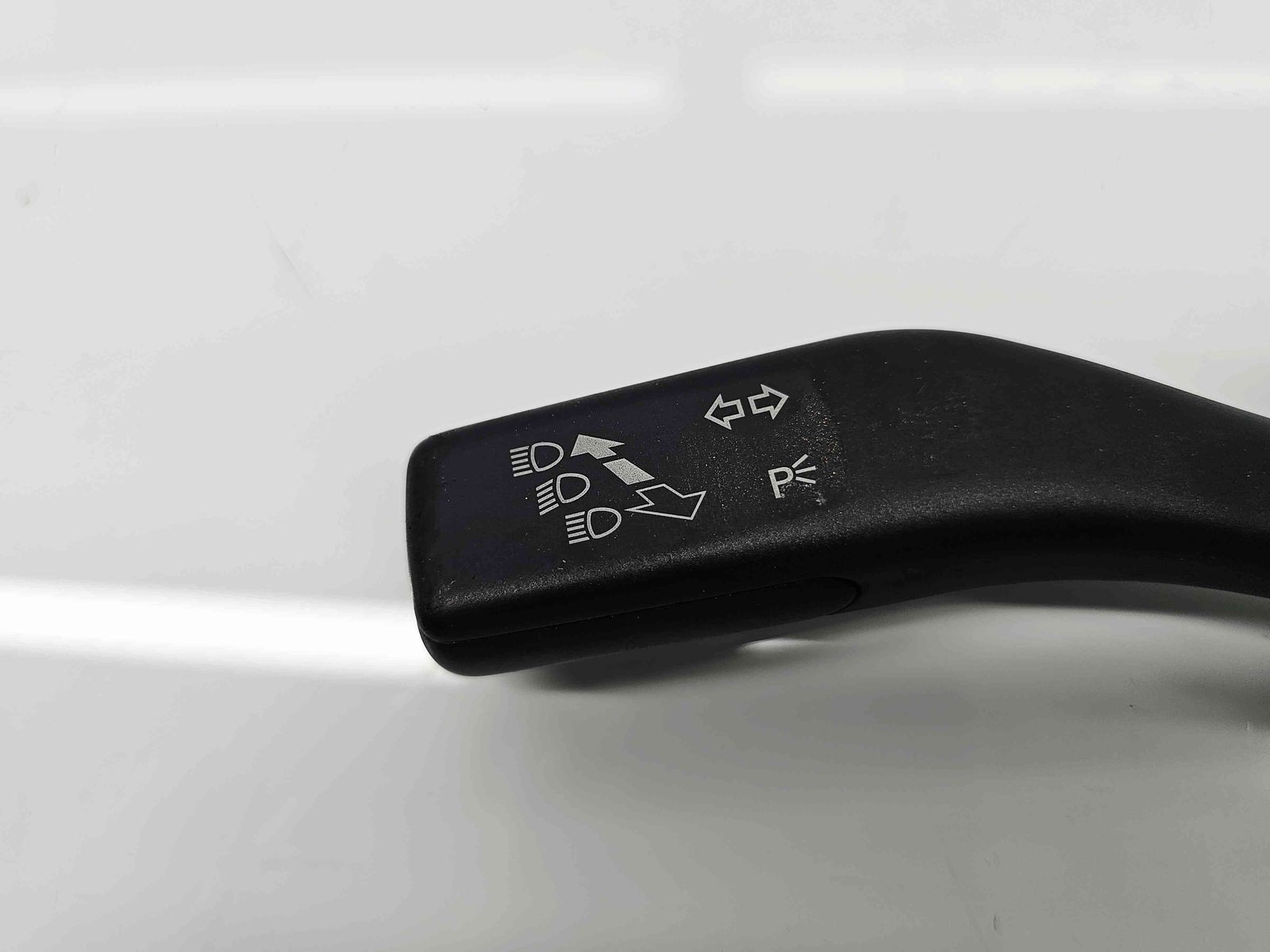 Maneta semnalizare Volkswagen Jetta 3 (1K2) [Fabr 2005-2010] 1K0953513E - imagine 5