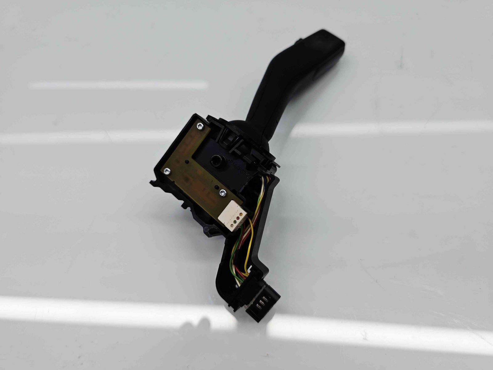 Maneta semnalizare Volkswagen Golf 5 (1K1) [Fabr 2004-2008] 1K0953513G - imagine 5