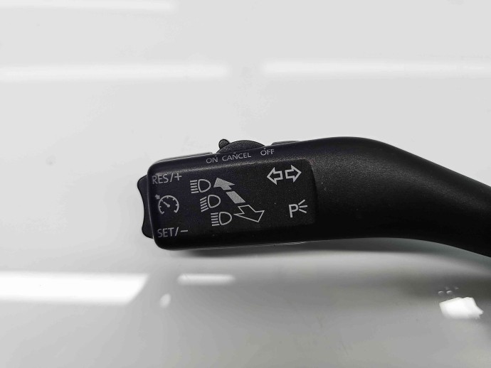  Maneta semnalizare  Volkswagen Golf 5 (1K1) [Fabr 2004-2008] 1K0953513G