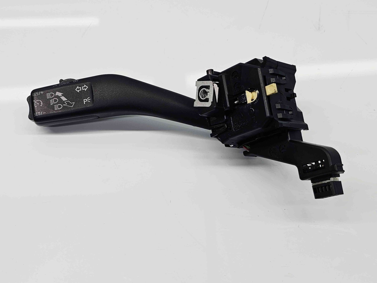 Maneta semnalizare Volkswagen Tiguan (5N) [Fabr 2007-2016] 1K0953513G