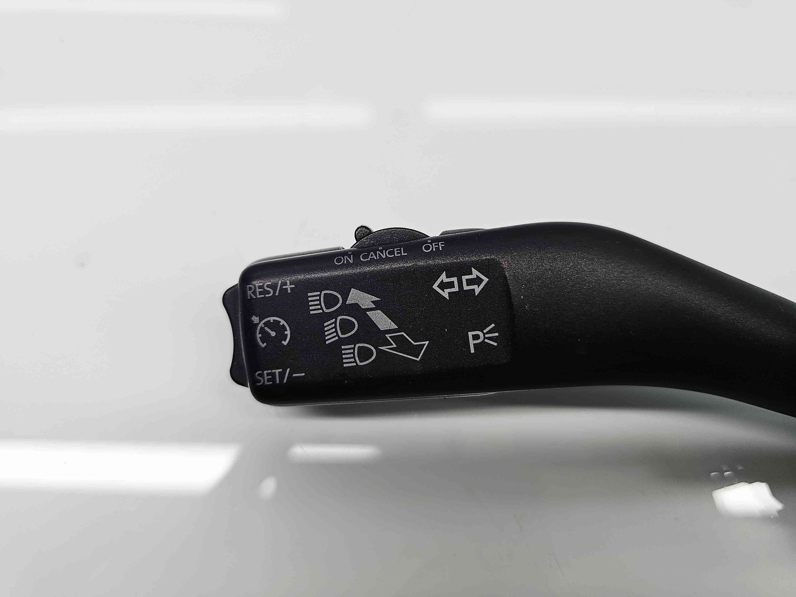 Maneta semnalizare Volkswagen Tiguan (5N) [Fabr 2007-2016] 1K0953513G - imagine 6